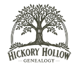 Hickory Hollow Genealogy